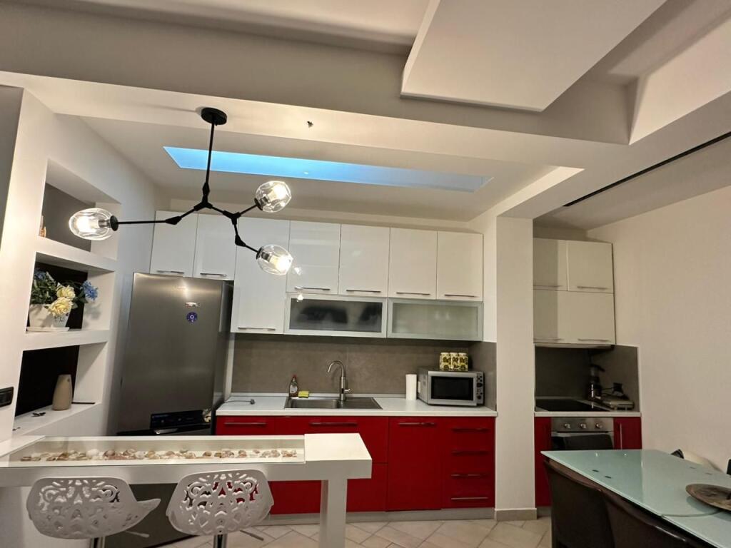 Apartament me qira afatgjate Vlore