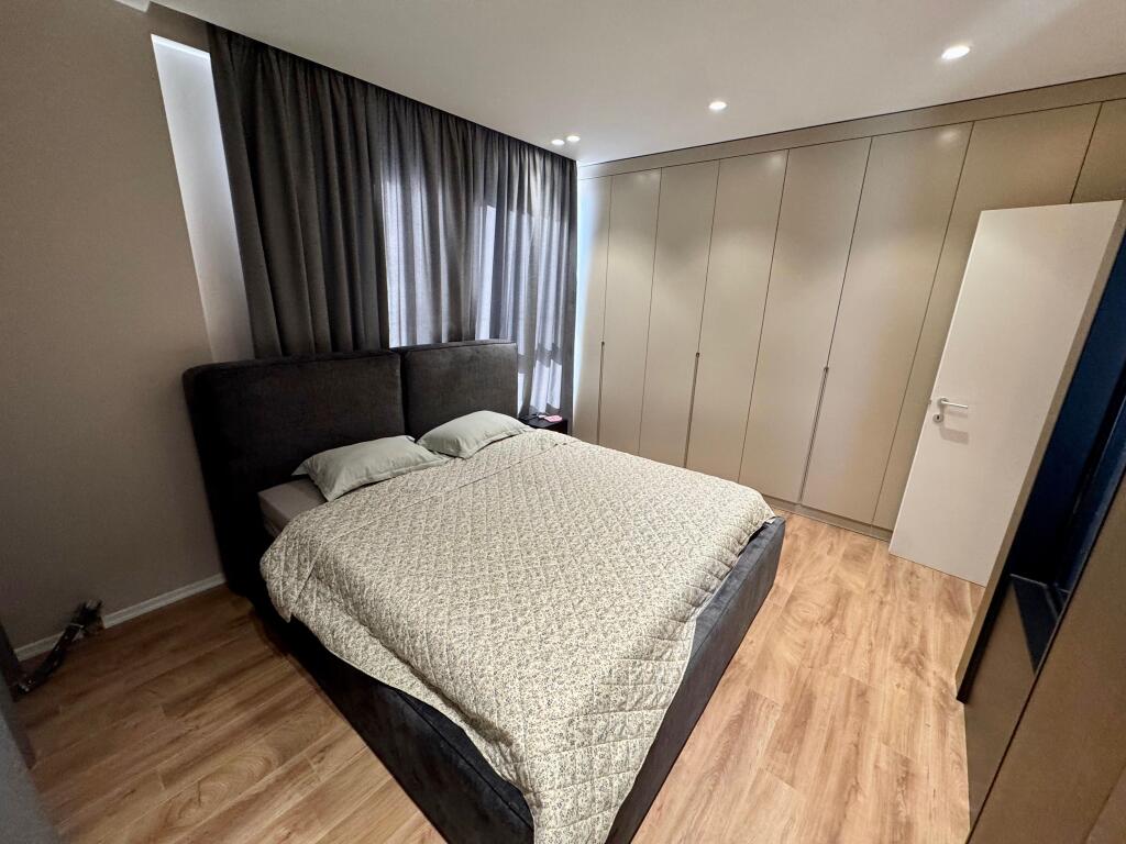 📣 QERA SUPER Apartament 2+1+2 Dhe PARKING 📍 Rruga "Jordan Misja" ✨