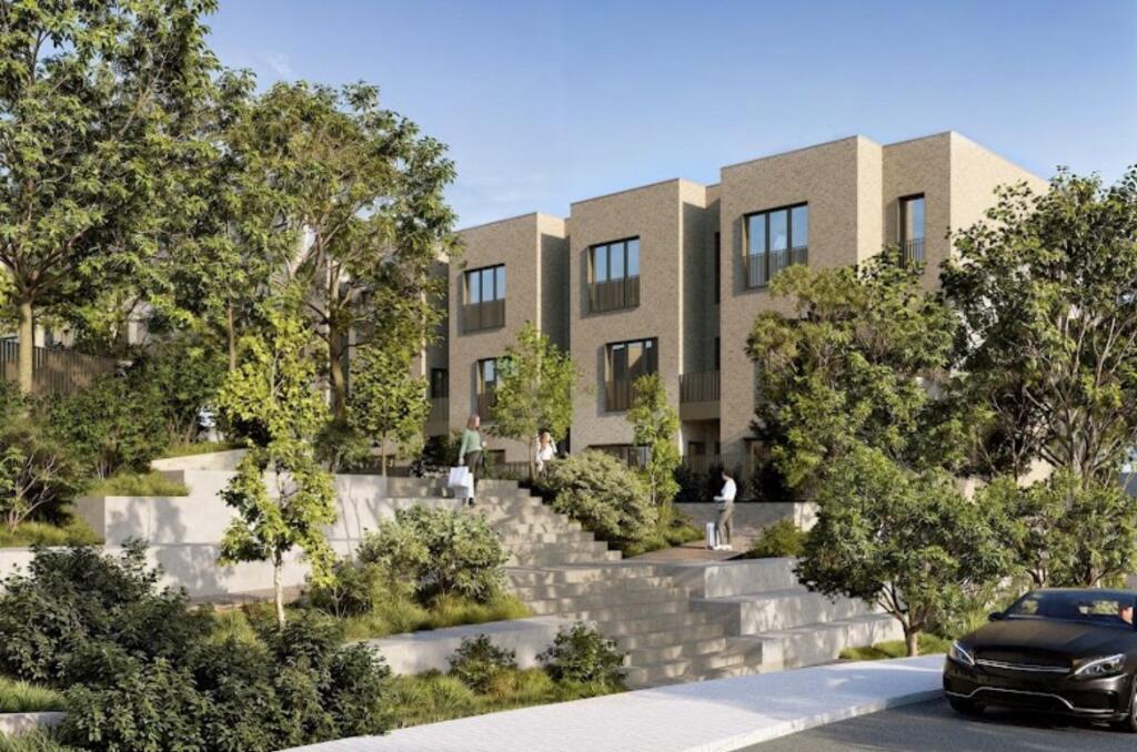 Apartment 1+1 for sale at Park House Rsd/Mjull-Bathore.