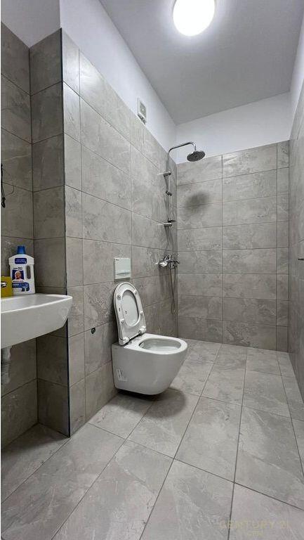 WE SELL APARTMENT 2+1+2 TOILETS + PARKING SPACE NEAR THE NEW BOULEVARD !