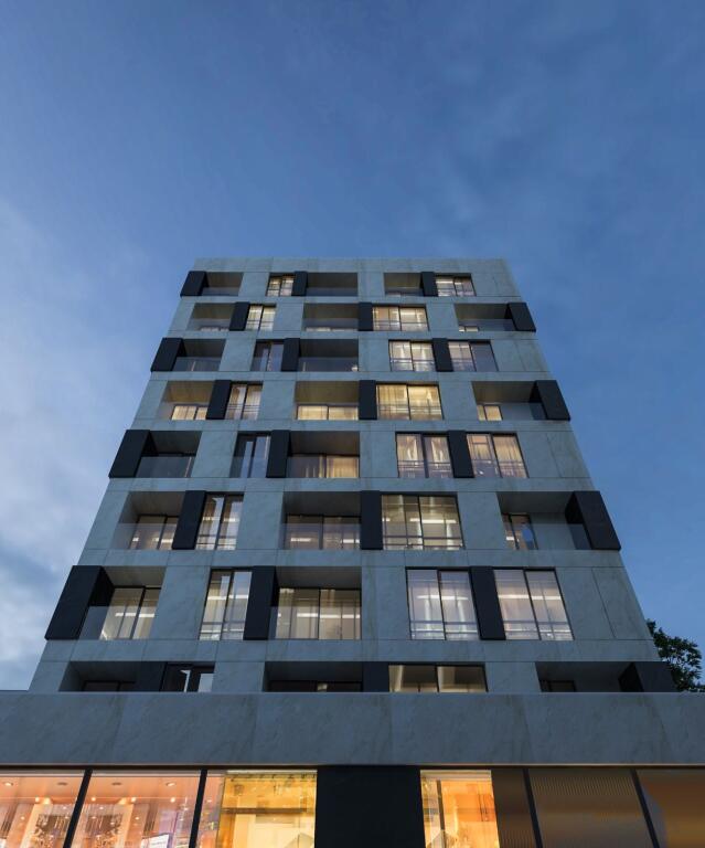 Appartamento 1+1 in vendita a Kamez