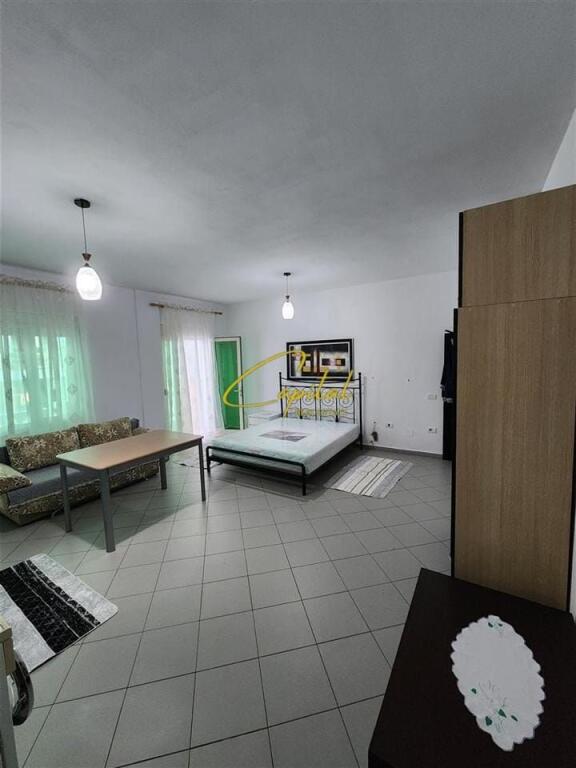STUDIO APARTMENT FOR RENT  DURRËS STREET 35,000 LEKE