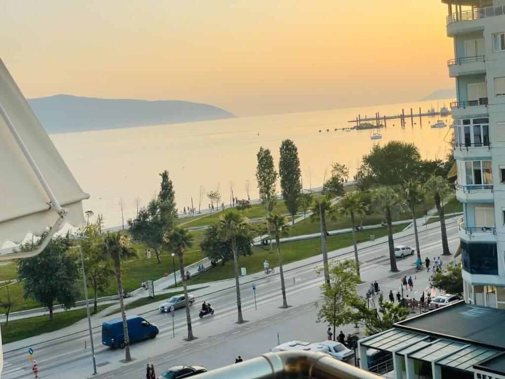 Apartment for Rent, in Vlore