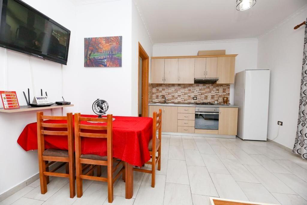 Apartment for Rent, in Vlora