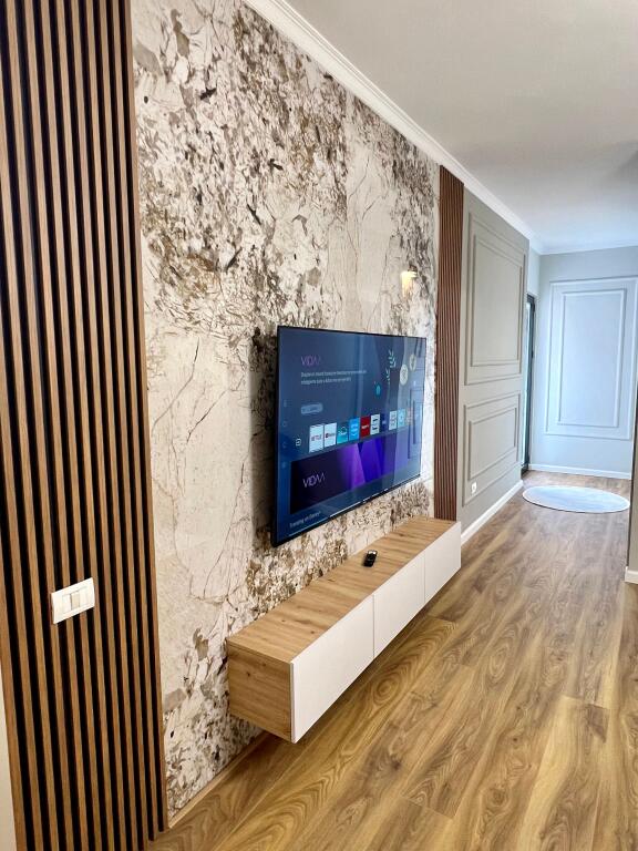 📣 VENDESI SUPER Appartamento 2+1 con Balcone 📍 Misto Mame 🛣️ Via "Besim Alla" ✨