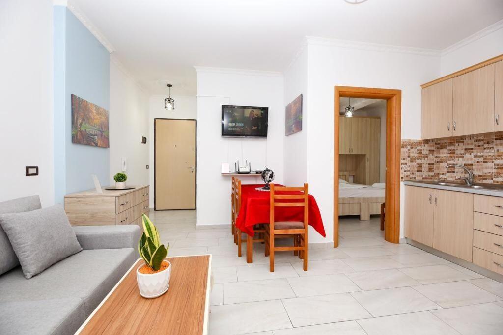 Apartment for Rent, in Vlora