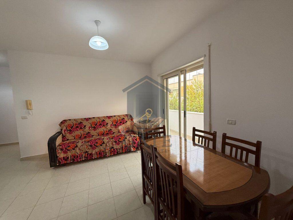 For rent, 2+1 Apartment in Golem, Durres