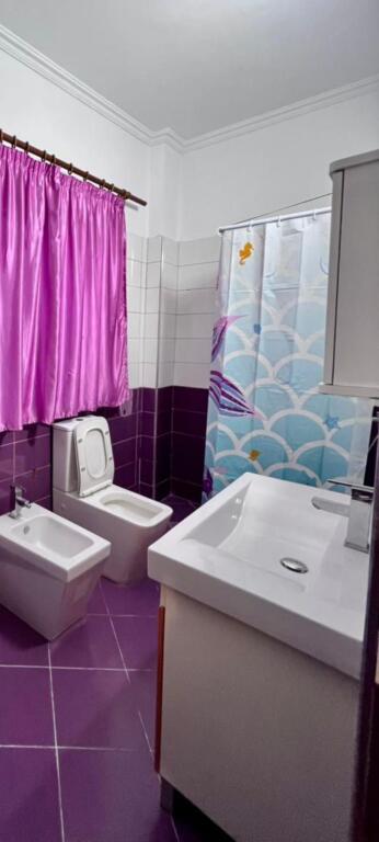 Apartament me qera 2+1