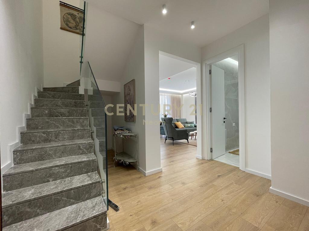 QIRA, DUPLEX 3+1+3+OBORR ME 2 POSTE PARKIMI, FOREST RESIDENCE‼️