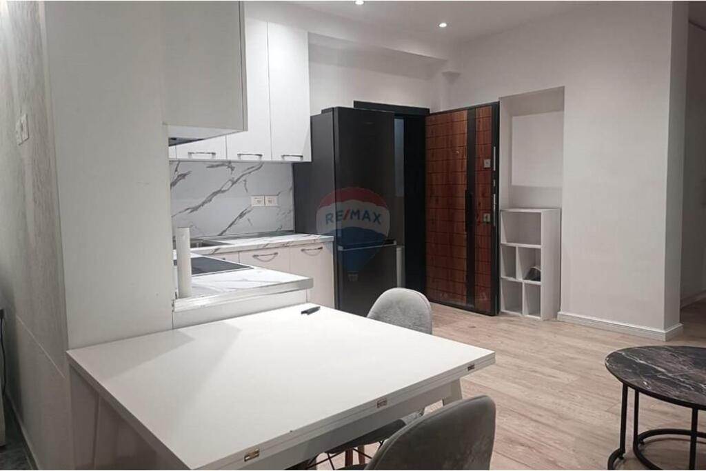 Apartament 2+1+2 Don Bosko