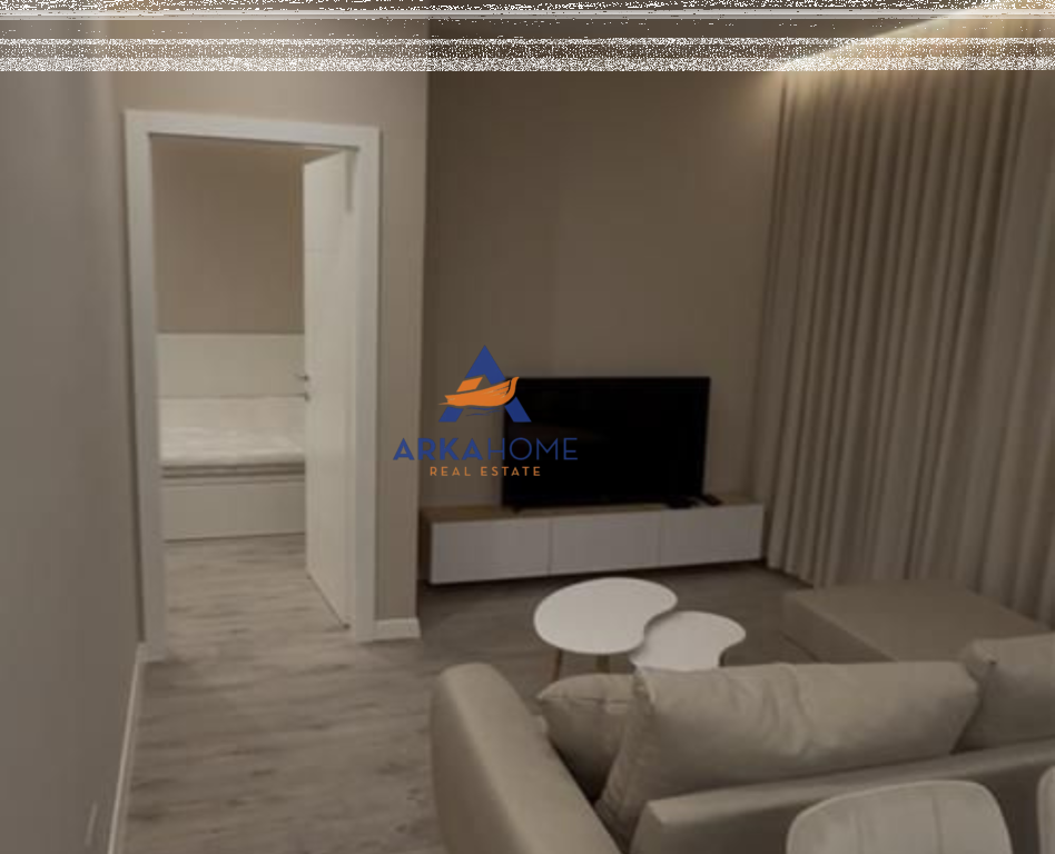 APARTMENT FOR RENT 1+1+BALCONY “JORDAN MISJA STREET” 65,000 LEK