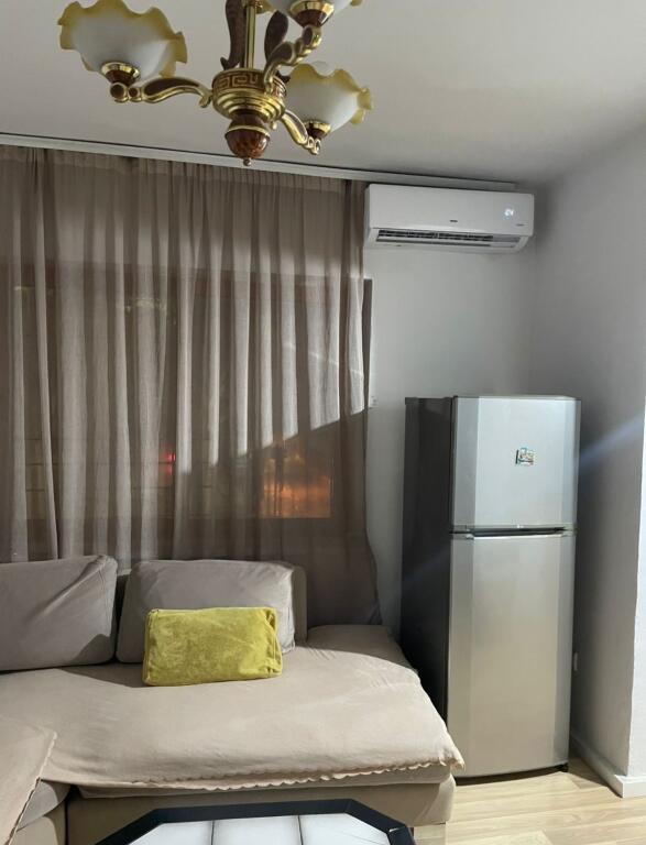 APARTAMENT ME QERA 1+1