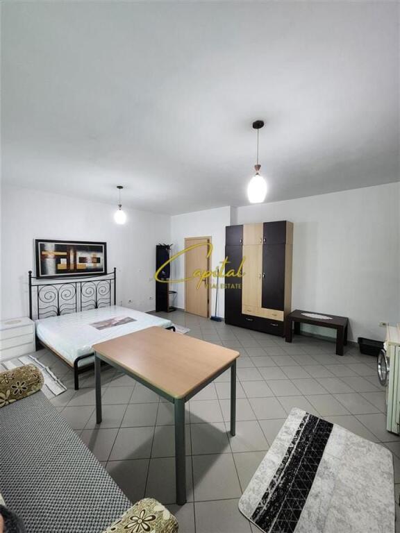 STUDIO APARTMENT FOR RENT  DURRËS STREET 35,000 LEKE