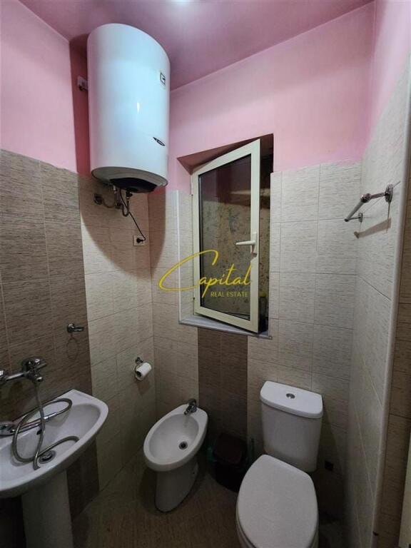 STUDIO APARTMENT FOR RENT  DURRËS STREET 35,000 LEKE