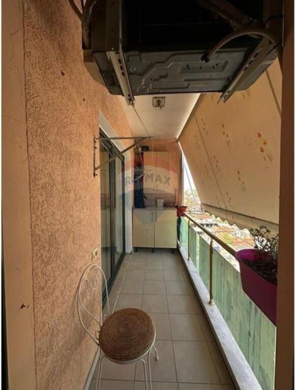 Apartment 2+1 for sale on Besim Alla street, Yzberisht