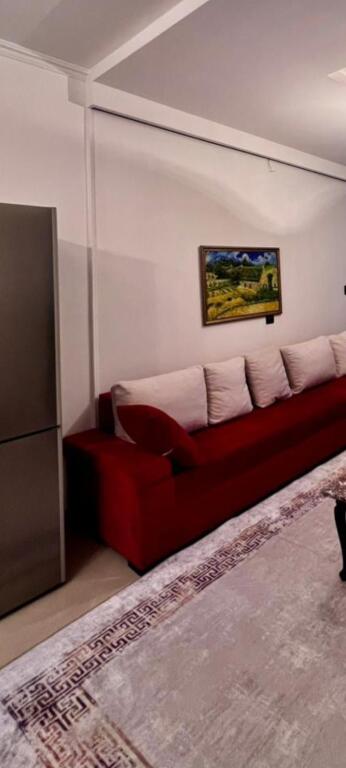 Appartamento 2+1, Selite!