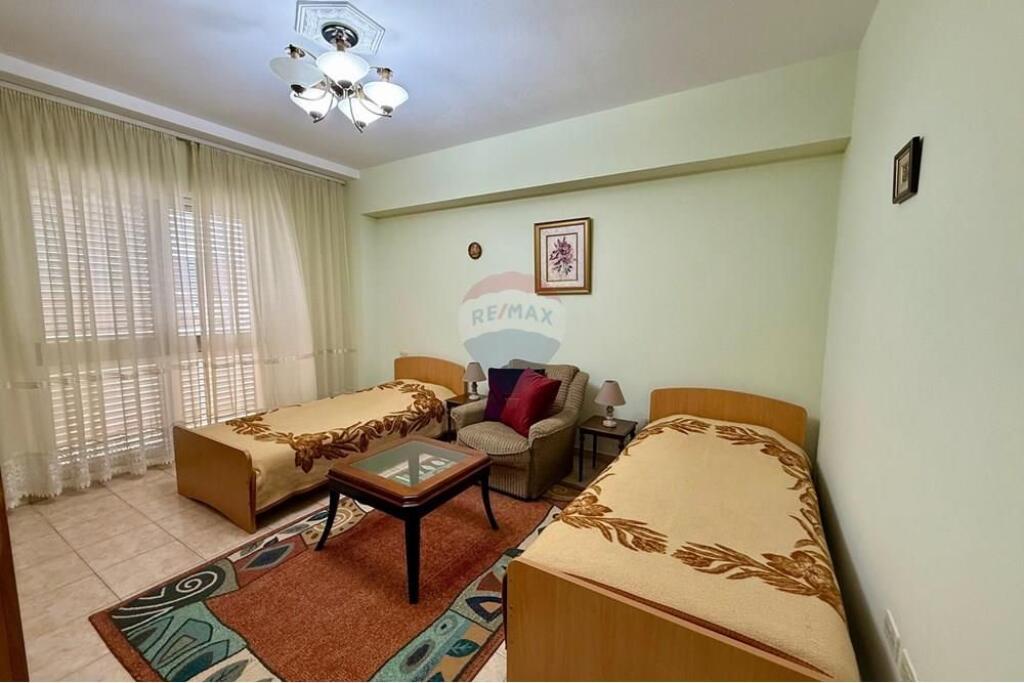 APARTMENT 2+1 FOR RENT IN BLLOK !