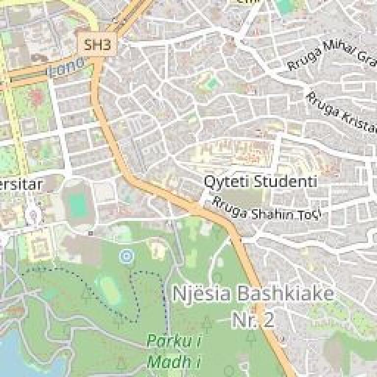 Shitet Ambient Biznesi/dyqan, Kristal Center, 180000 Euro