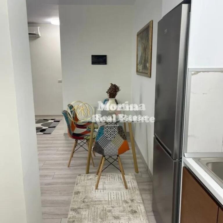 Qera, Apartament 1+1,Rruga e Kosovareve, 1000 euro/muaj