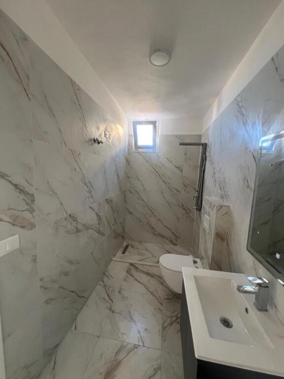 Appartamento appena ristrutturato 2+1 in vendita