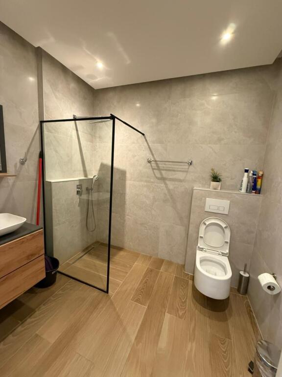 Apartment 2+1 For Rent in Bllok