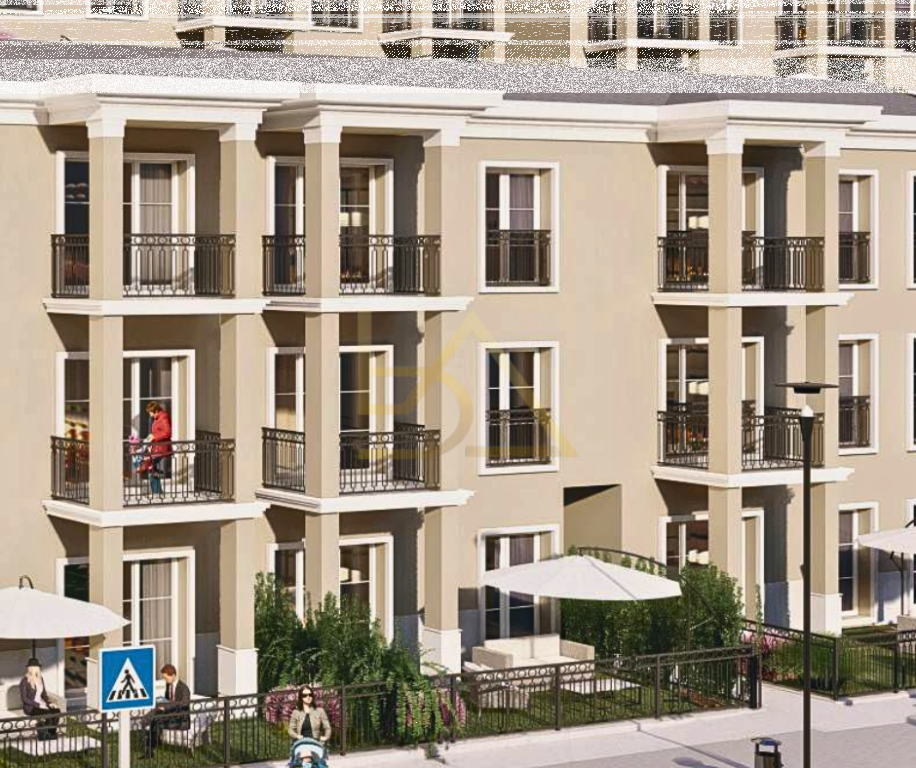 Rolling Hills Liqeni – Farkë, Tiranë