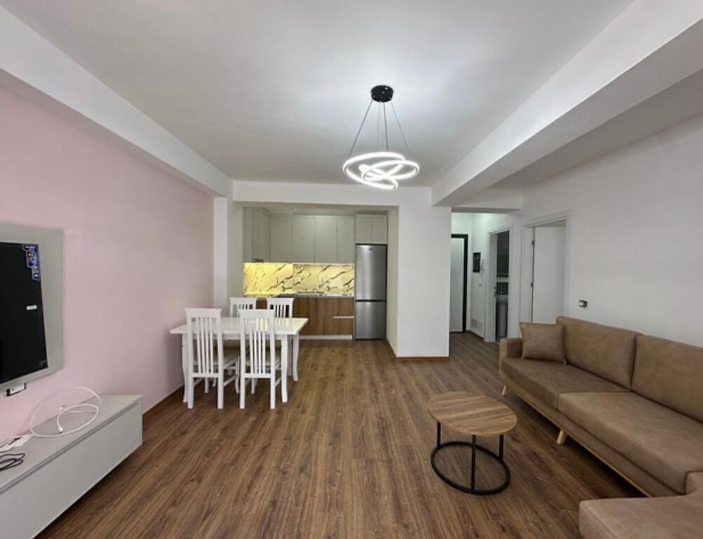 Apartament 1+1+Vendparkim per qira tek Rsd. Kodra e Diellit 2.