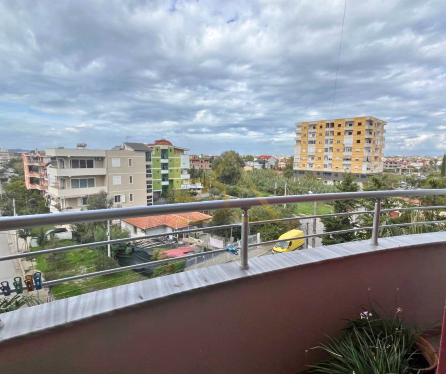Appartamento in Vendita – Zona Spiaggia, Durrës