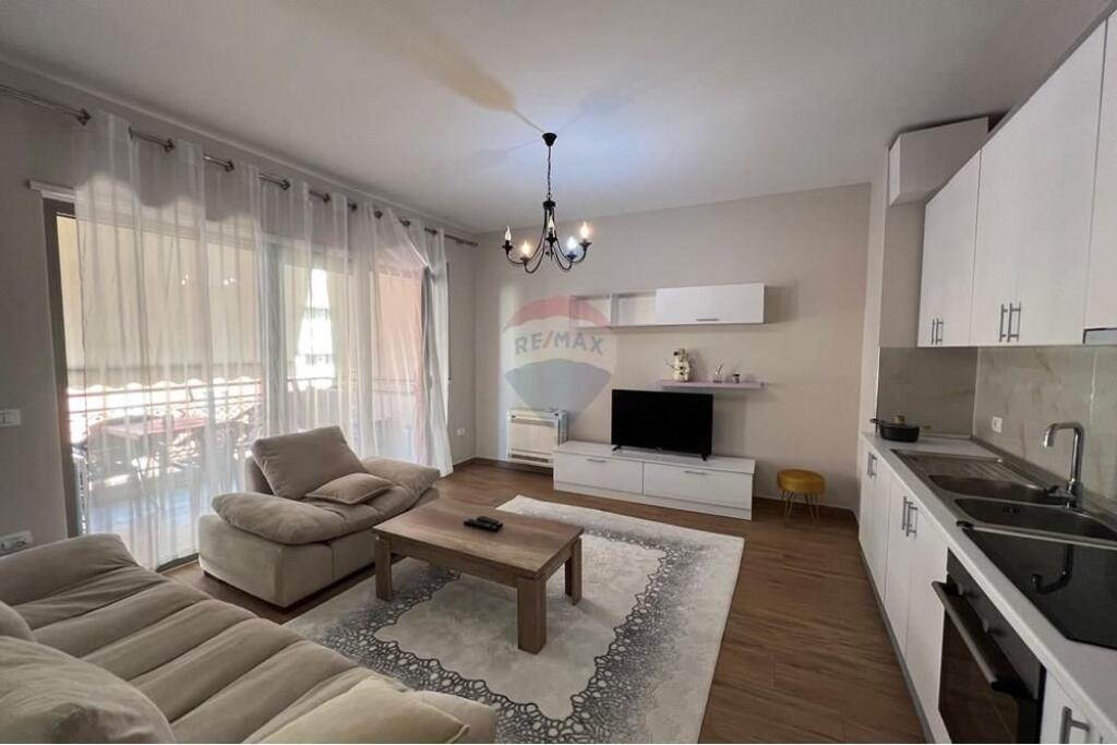 Apartment - For Rent - Delijorgji Complex