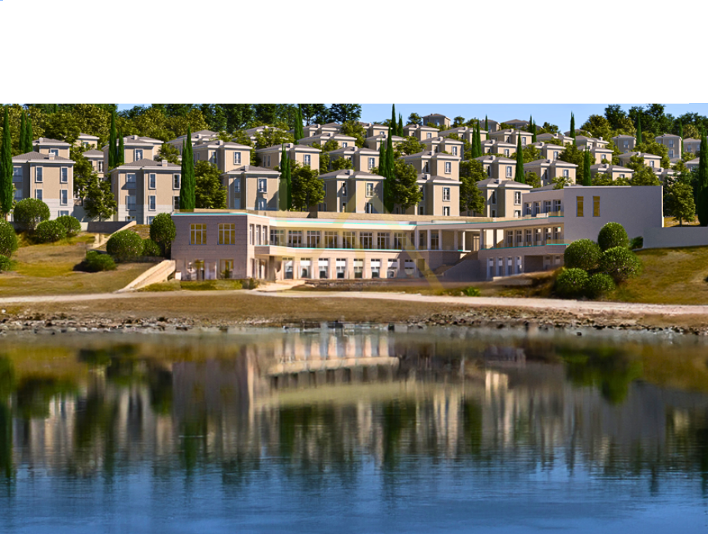 Rolling Hills Liqeni – Farkë, Tiranë