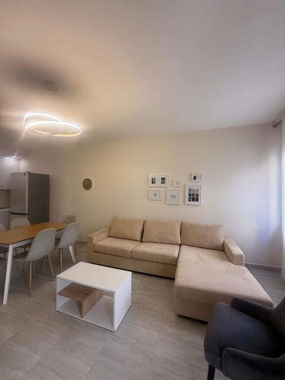 Apartment 1+1 for rent Paris commune