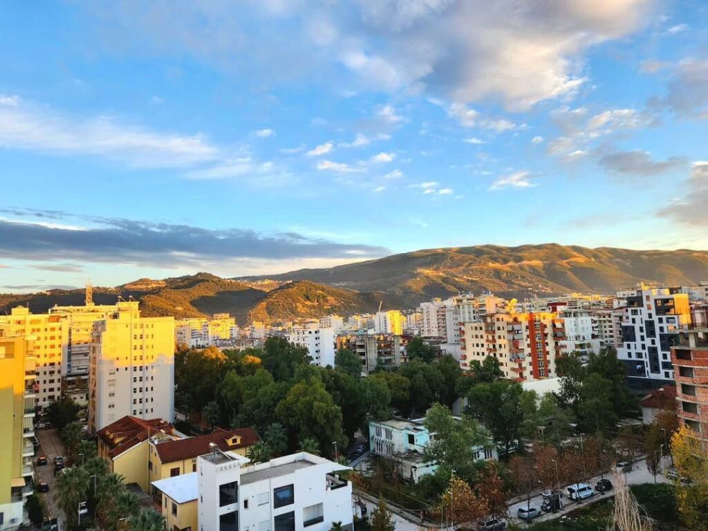 In vendita: Appartamento 1+1 con Super Vista Città