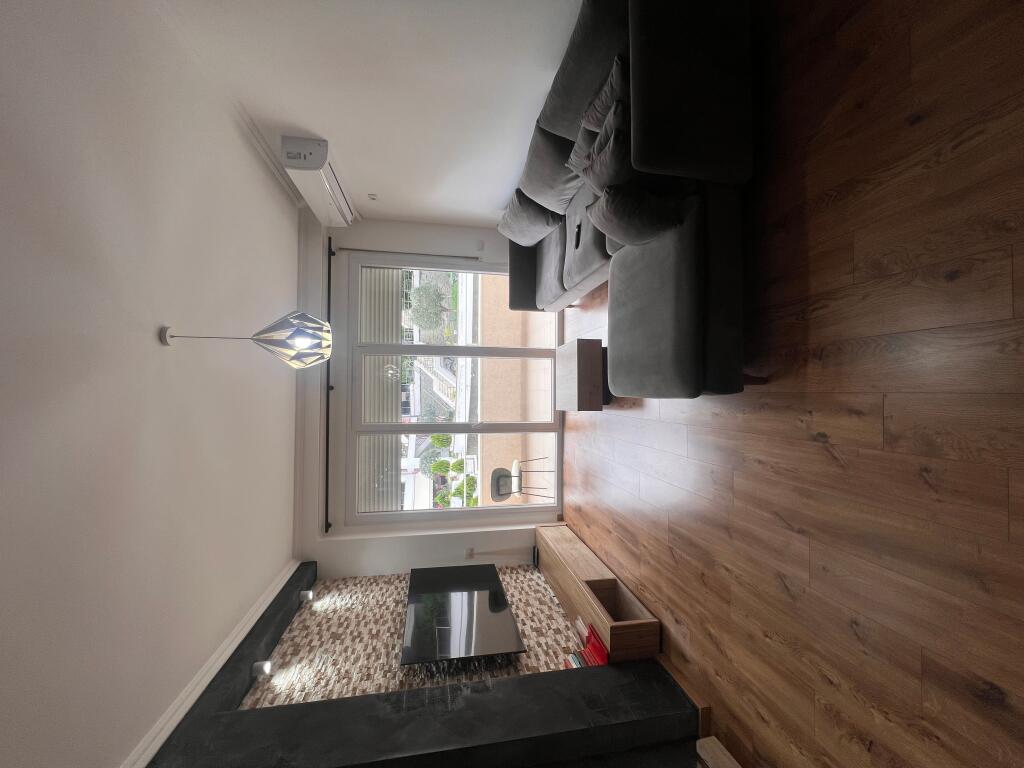 Apartment për qera tek kopështi botanik