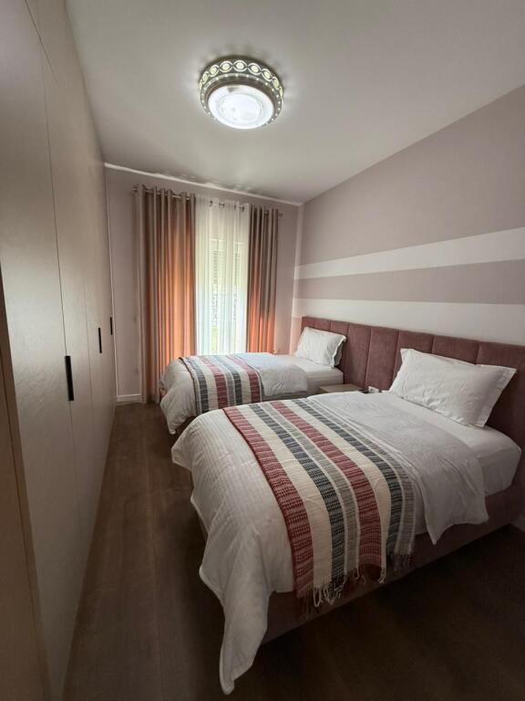 Appartamento di Lusso 3+1+2 in Affitto – Park Life Residence