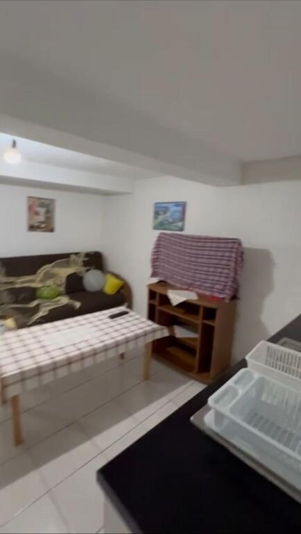 Private house for rent 1+1 (18,000 lek)
