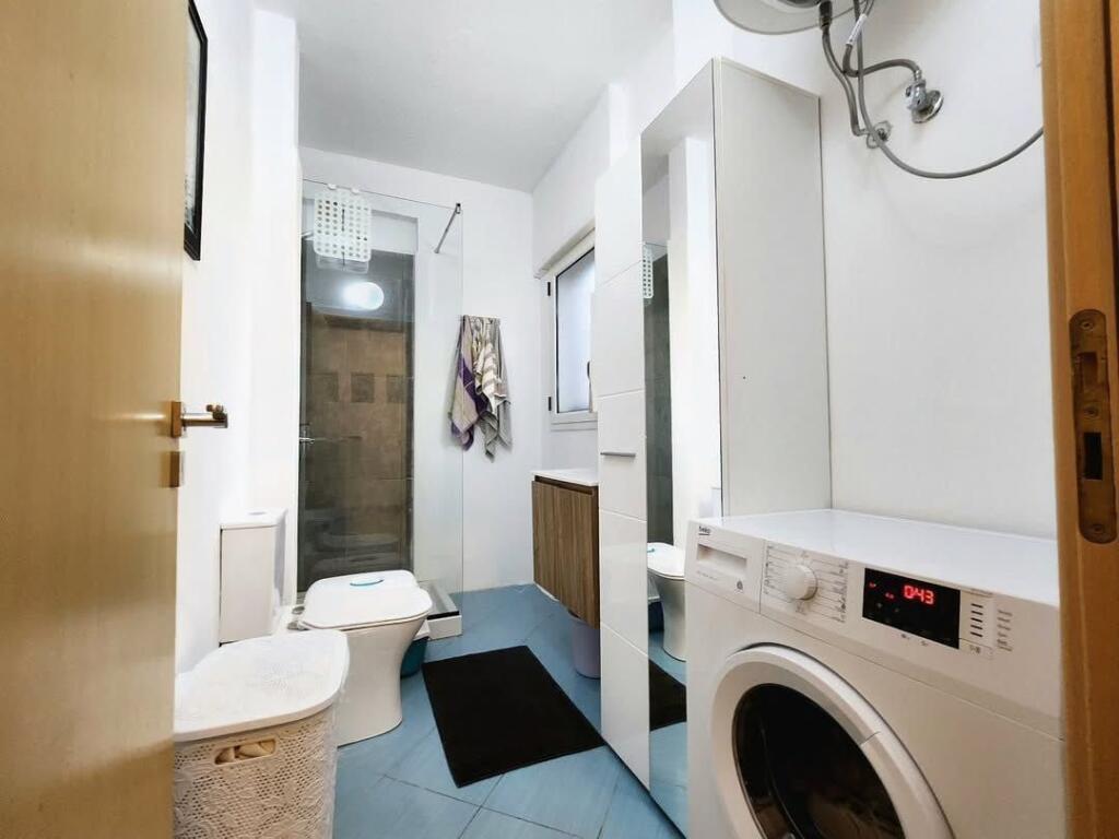 In vendita: Appartamento 1+1 con Super Vista Città