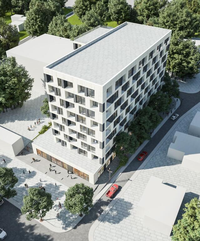 Appartamento 1+1 in vendita a Kamez