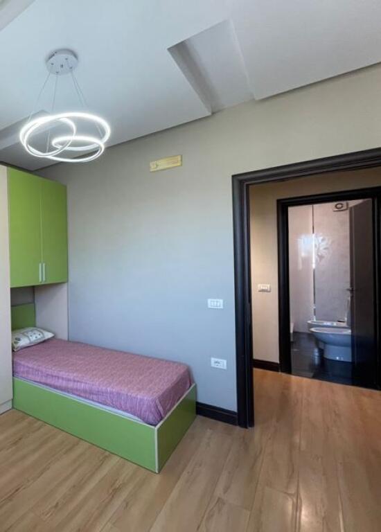 appartamento 2+1 in vendita, ad Astir, 104,4 m2, 5° piano, 157.000€