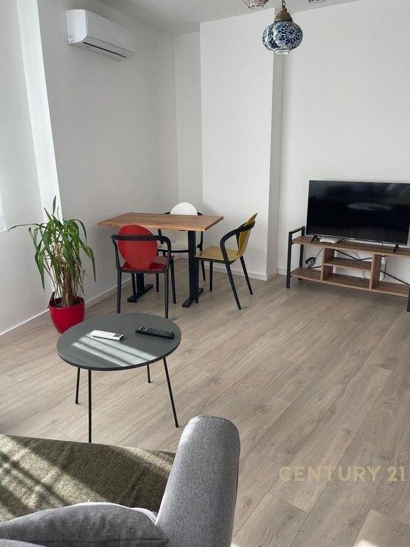 AFFITTASI APPARTAMENTO 2+1 IN VIA BOGDANEVE