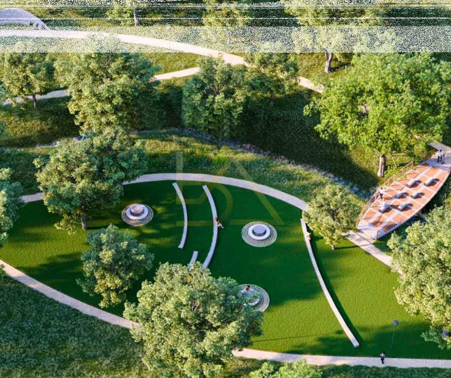 Rolling Hills Liqeni – Farkë, Tiranë