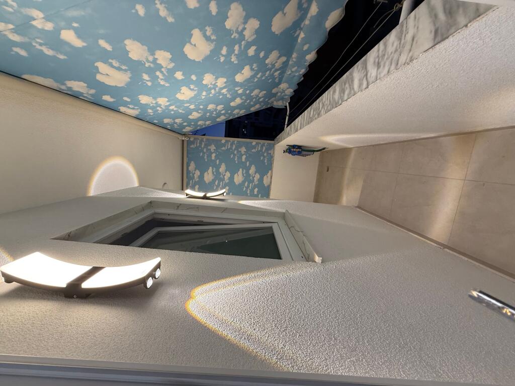 For rent 2+1 apartment in Astir, Rrethi