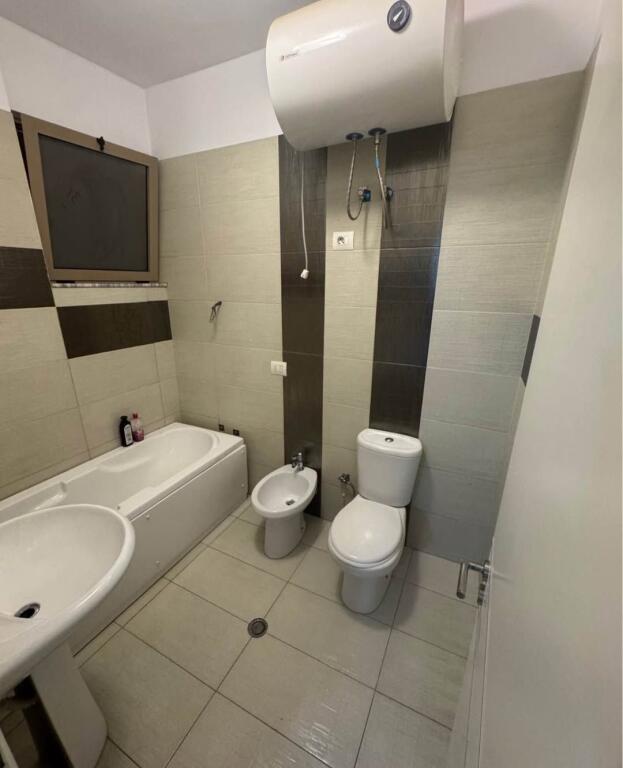 SHITET APARTAMENT 2+1+2 – ASTIR 📍