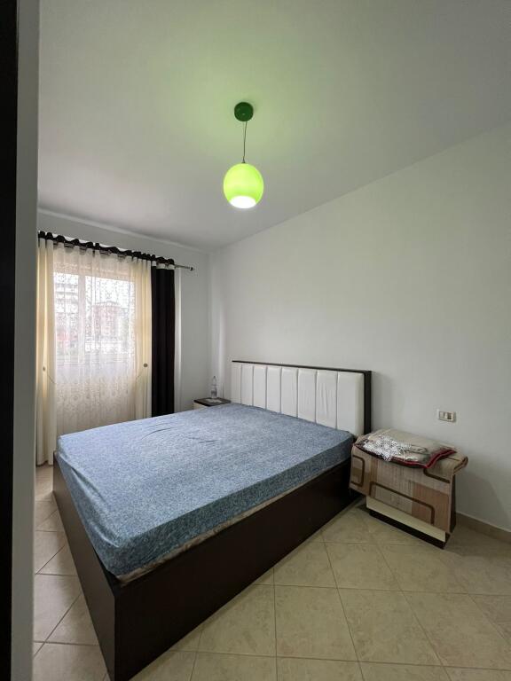 QERA, APARTAMENT 2+1, FRESKU, TIRANE