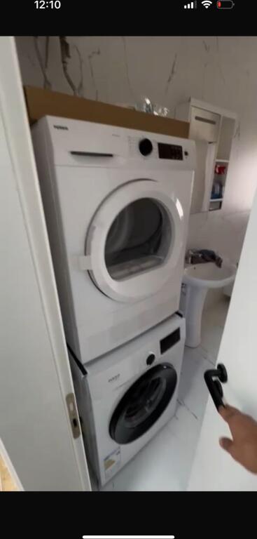 Apartment for rent 2+1+2+balcony