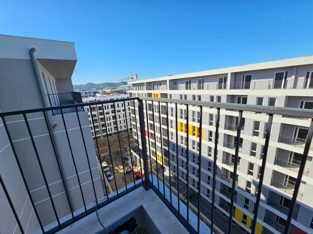 SHITET APARTAMENT 2+1+2 + POST PARKINGU UNIVERSE CITY