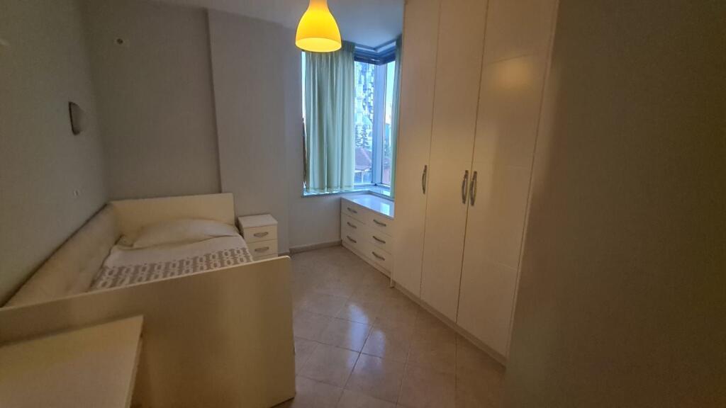 Apartment 2+1 for rent in the Center of Tirana