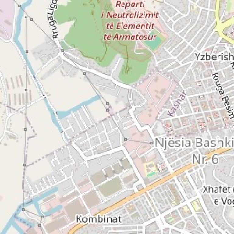 Apartment for Rent, 1+1, Astir, Urban Gate, 450 Euro/Month