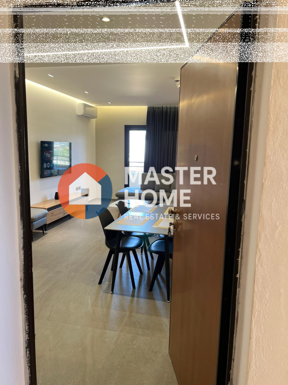 🌿 Apartament modern 1+1 me qira pranë Bolv Oil, Vlorë 🏙️