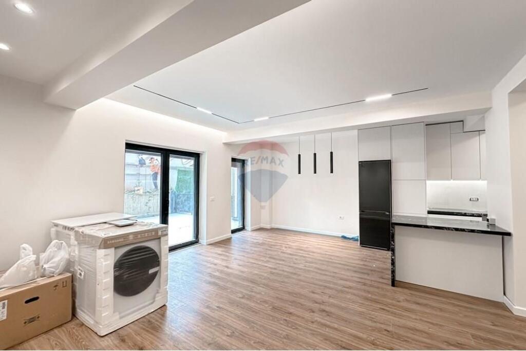 Shesim Apartament 3+1 +verande Kodra e Diellit2