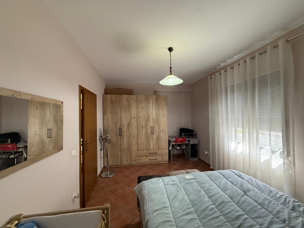 Shesim apartamentin ne zonen e plazhit